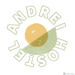 Hostel Andrei logo